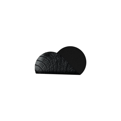 Cross-Woven Sleep & Jawline Optimization Mouth Strips (30-Day Pack) - View 2