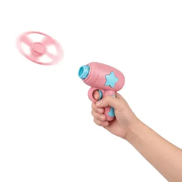 Aim & Pull Trigger